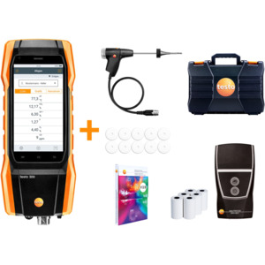 testo 0564 3004 93 redirect to product page